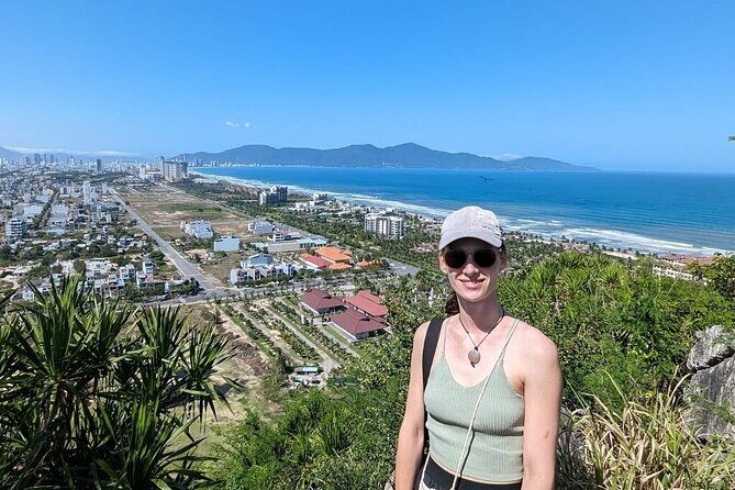 Hue to Hoi An Bus Tour with English Guide & Sightseeing - What’s Included and What’s Not