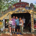 Hue to Hoi An/Da Nang Guided Bus Tour with Sightseeing Stops - Starting Point: Hue