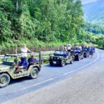 Hue to Hoi An Jeep Adventure: Private Tour with Scenic Views - The Sum Up