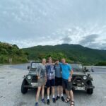 Hue to Hoi An Jeep Private Tour via Hai Van Pass - What’s Included and What’s Not