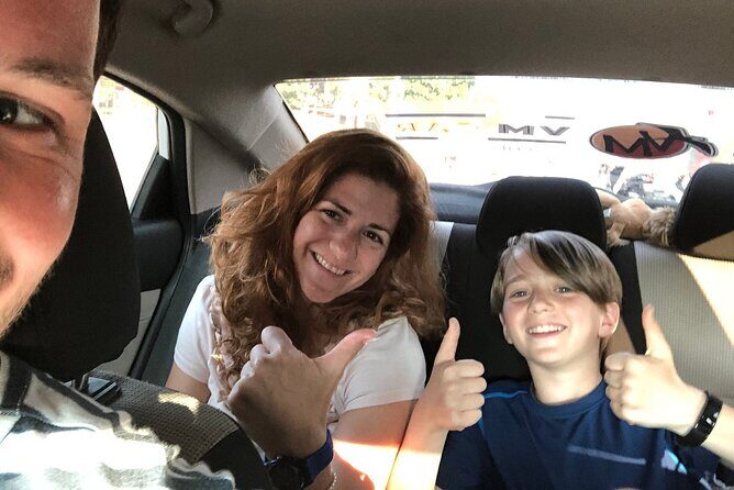 Hue to Hoi An Private Car Tour with English Driver & Scenic Stops - Practical Details: What You Can Expect