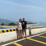 Hue to Hoi An Private Transfer via Hai Van Pass with Multi Option - The End of the Journey: Arrival at Hoi An