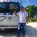 Hue to Hoi An via Hai Van Pass with English Guide and Sightseeing - Transportation and Guide Quality