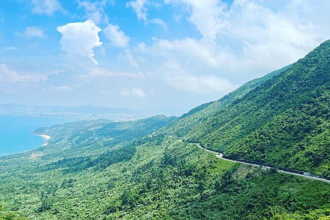 Hue to Hoi An via Hai Van Pass with English Guide & Scenic Stops - A Deep Dive into the Hue to Hoi An Scenic Tour