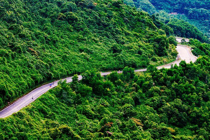 Hue To Hoian/Danang via Ghost City, Hai Van Pass, Golden Bridge - Practical Tips for Travelers