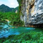 Hue to Paradise Cave and Phong Nha  Private Full Day Tour - Exploring Phong Nha Town and the Cave System