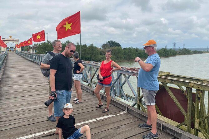 Hue To Phong Nha- Dong Hoi by Private Car - What’s Included and What’s Not