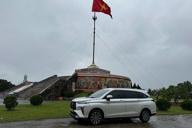 Hue to Phong Nha Private Transfer via DMZ and Sightseeing - Why Choose This Transfer?