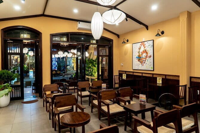 Hue Traditional Massage and Sauna, 100mins - Practical Tips for Your Visit