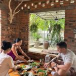 Hue: Traditional Vietnamese Cooking Class - The Menu in Detail