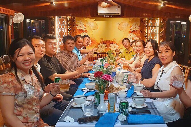 Hue: VIP Dragon Boat Dinner Cruise on the Perfume River - Who Should Consider This Experience?