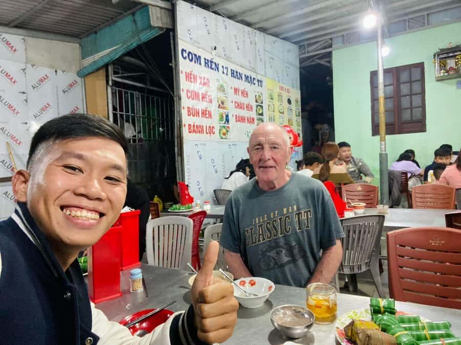 Hue Walking Food Tour - Eat Like Local - An In-Depth Look at the Hue Walking Food Tour