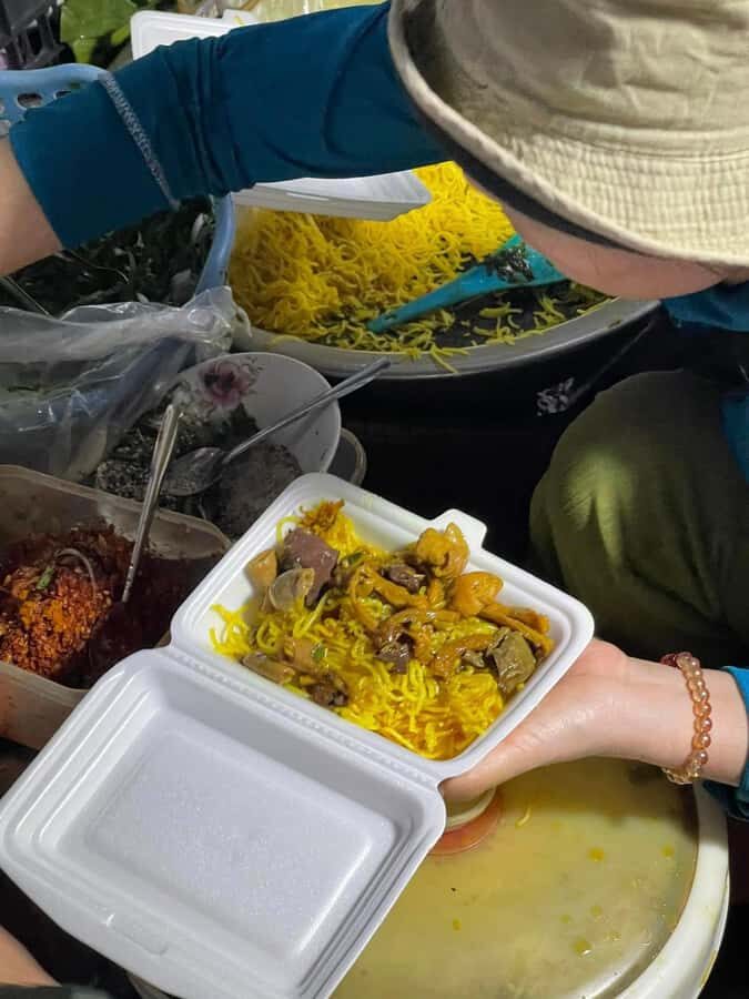 Hue Walking Food Tour - Eat Like Local - A Detailed Look at the Hue Walking Food Tour