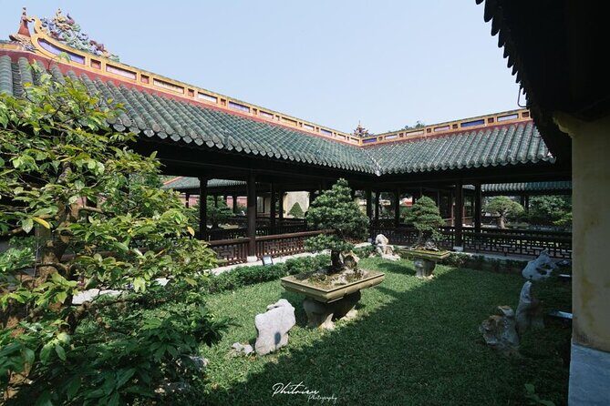 Hue Walking Tour to Imperial Citadel and Forbidden City - Who Will Love This Tour?