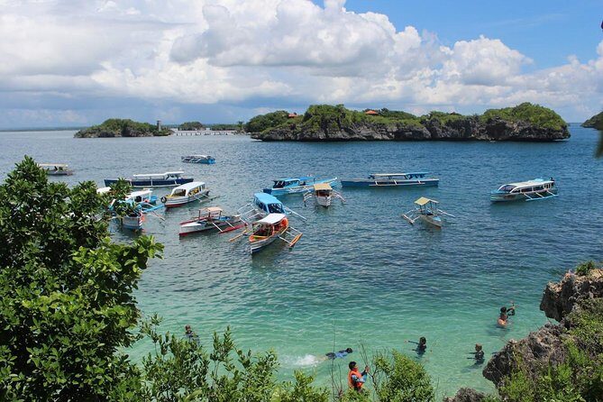 Hundred Islands Day tour in Pangasinan (Private) - Exploring the Hundred Islands: A Detailed Review of the Private Day Tour in Pangasinan