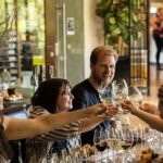 Hungerford Hill Lunch Experience in Pokolbin - What to Expect from the Experience