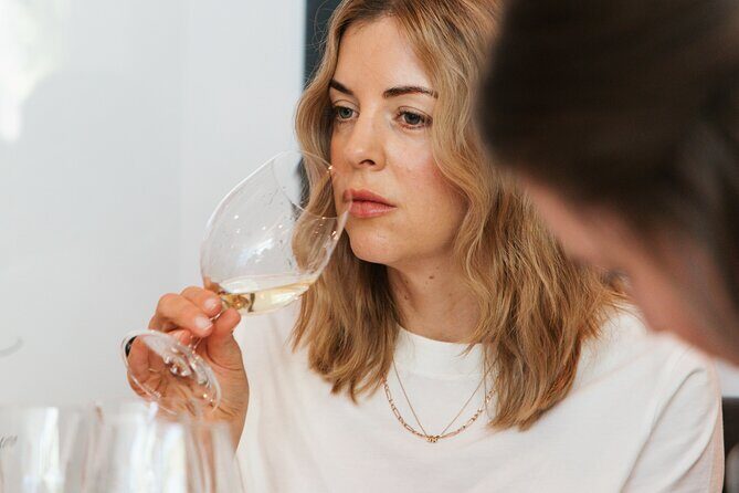 Hungerford Hill Wine Tasting Experience - Why It’s a Good Choice