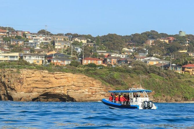 Hunter Coastal Adventure Tour by Boat from Newcastle - The Itinerary: What to Expect on the Water