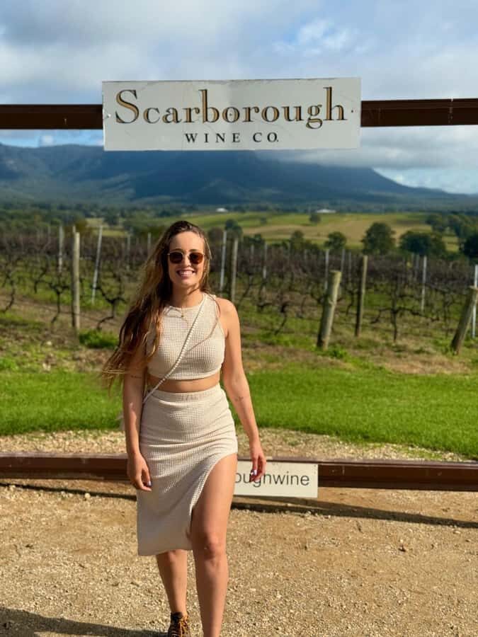 Hunter Valley Small-Group Wine, Cheese & Chocolate - What’s Included and How It Adds Value