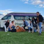 Hunter Valley: Tastes of the Hunter Half Day Tour - What to Expect on the Tastes of the Hunter Half Day Tour