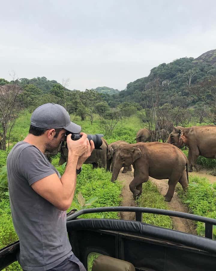 Hurulu Eco Park Jeep Safari & Entrance Ticket Included - What to Expect from the Safari