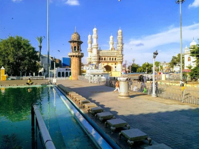 Hyderabad Airport: Private Half-Day Guided Layover Tour - Why This Tour Offers Great Value