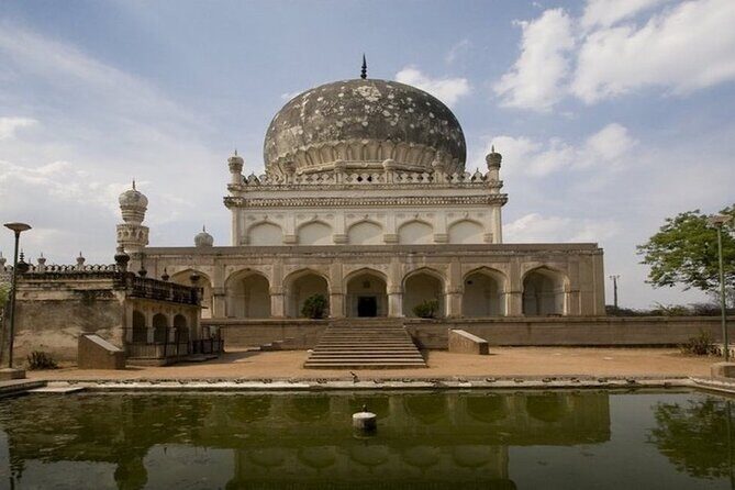 Hyderabad Airport Transfer - The Itinerary in Detail: What to Expect