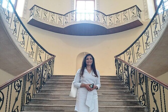 Hyderabad Heritage Tour: Museums, British Residency &Paigah Tombs - Salar Jung Museum: A Treasure Trove of Art