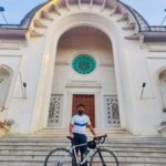 Hyderabad on Cycle  Explore More, Breathe Free - Who Would Love This Experience?