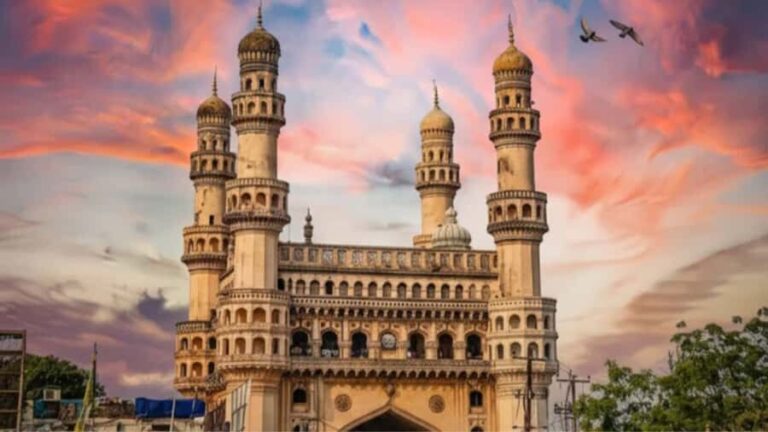 Hyderabad: Private 5-Hour Sightseeing Tour with Hotel Pickup - Who Is This Tour Best For?