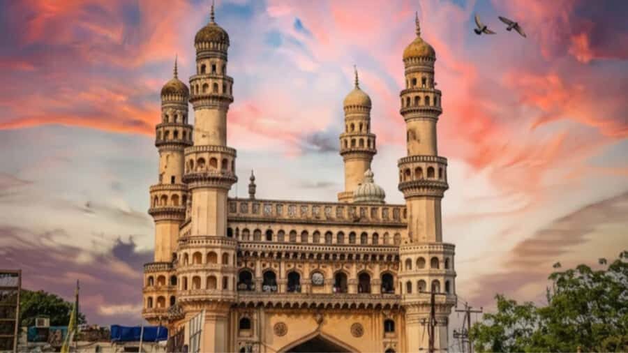 Hyderabad: Private 5-Hour Sightseeing Tour with Hotel Pickup - Who Is This Tour Best For?