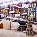 Hyderabad: Ramoji Film City Magical Full-Day Tour - Practical Details and What to Know