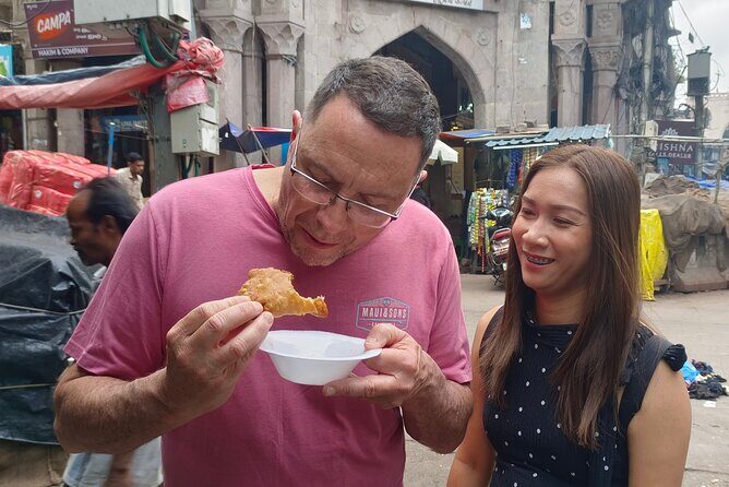 Hyderabad Street Food Experience with Local Expert - Practical Details: What You Need to Know