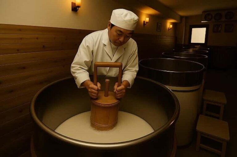 Hyogo: Kasumitsuru Brewery Tour with Sake Tasting - The Sum Up