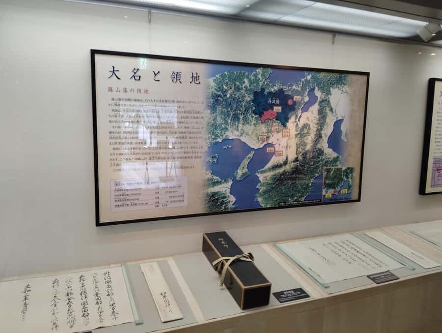 Hyogo: Sasayama Castle & Samurai Residence Guided Tour - Practical Details