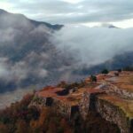 Hyogo: Takeda Castle Castle in Sky Mountain Hiking Tour - The Itinerary Breakdown: What to Expect