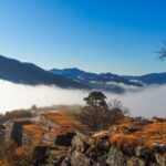 Hyogo: Takeda Castle Castle in the Sky Mountain Hiking Tour - Who Would Enjoy This Tour?