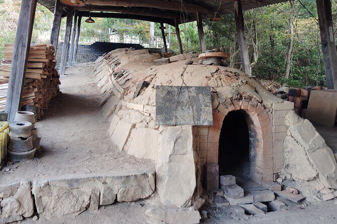 Hyogo: Tamba Pottery Tour of Kilns, Crafts, and Traditions - A Closer Look at the Itinerary: What to Expect