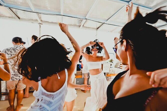 Hype Boat Club - Considerations and Possible Drawbacks