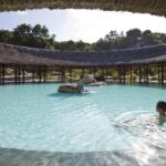 I-Resort Hot Springs and Spa Packages Ticket Nha Trang - The Itinerary in Detail