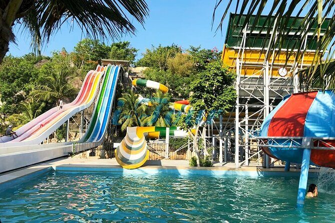 I Resort Nha Trang Mud Bath Experience - Who Will Love This Experience?