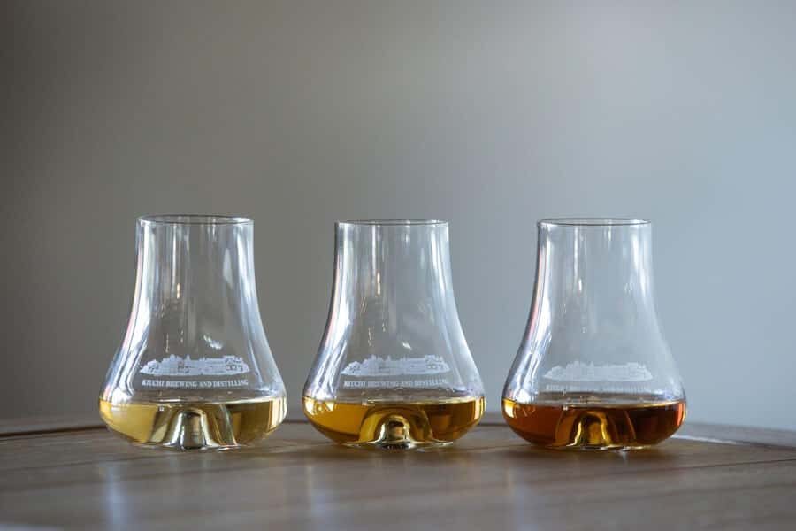 Ibaraki: Kiuchi Brewery Sake or Whisky Tour and Tasting - Final Summary