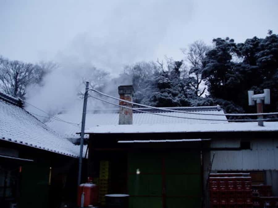 Ibaraki : Tanaka Sake Brewery Tour with Tasting - Who It’s Best For