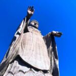 Ibaraki: Ushiku Daibutsu, Worlds Tallest Buddha - The Itinerary in Detail