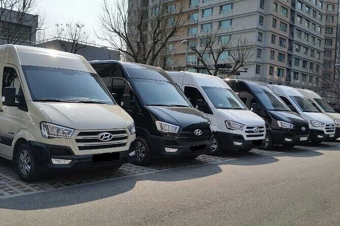 Ice Fishing Festival from Seoul - Practical Tips for Potential Bookers