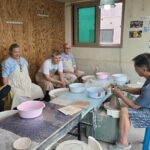 Ichoen Ceramic Village & Pottery Making Experience - Frequently Asked Questions