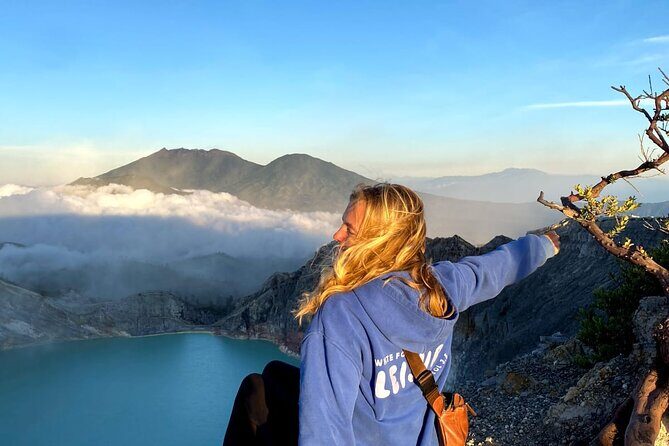 Ijen Blue Fire Tour from Banyuwangi Bali Surabaya - Why This Tour Provides Excellent Value