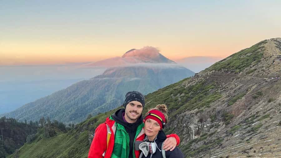 Ijen Blue Fire Tour From Banyuwangi, Bali - The Itinerary in Detail