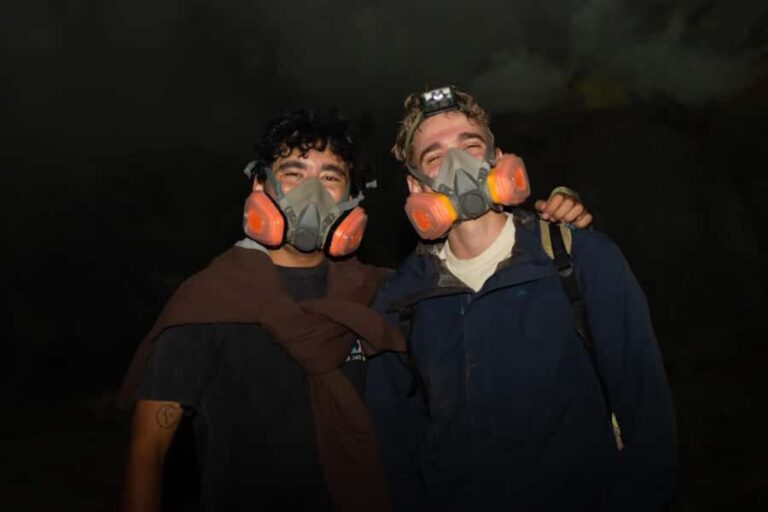 Ijen Midnight Tour With Experienced Guide - A Detailed Look at the Ijen Midnight Tour Experience