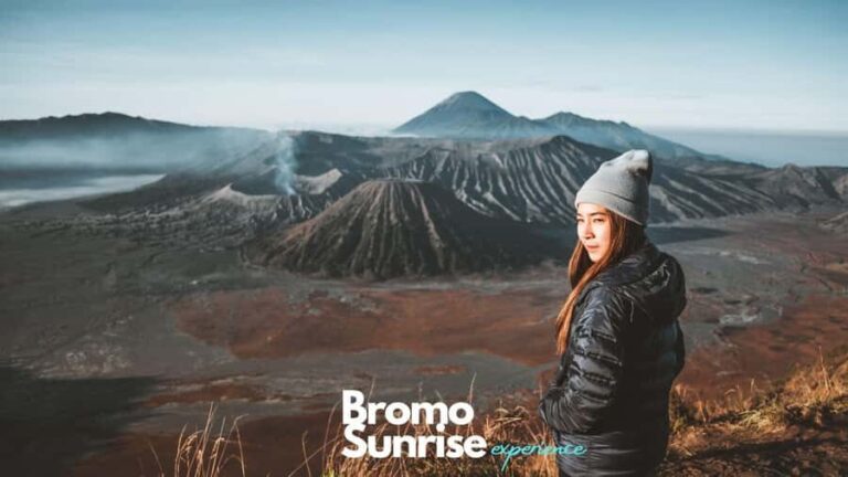 Ijen Volcano and Bromo Sunrise 2-Day Tour - The Real Value of This Tour